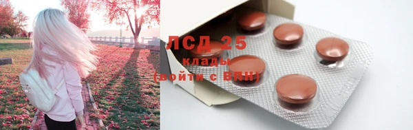 твердый Баксан